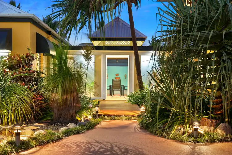 Fourth view of Homely house listing, 3 Trivia Street, Palm Cove QLD 4879