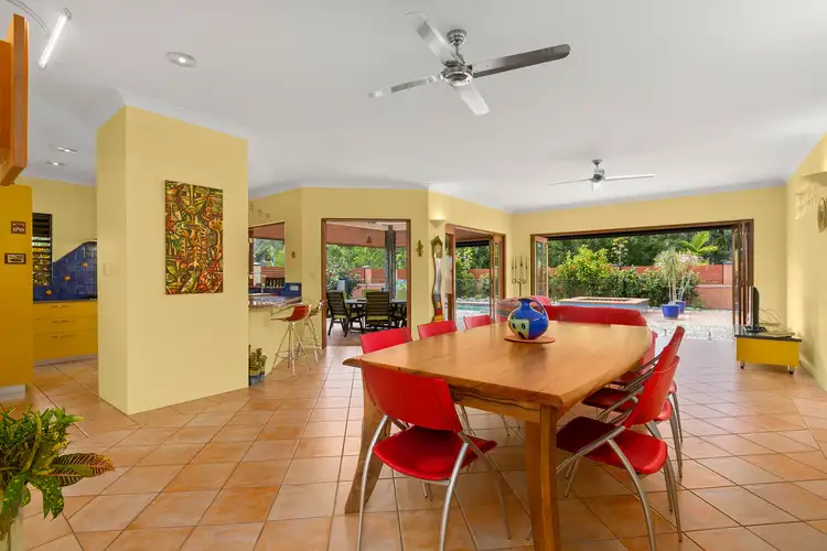 Fifth view of Homely house listing, 3 Trivia Street, Palm Cove QLD 4879