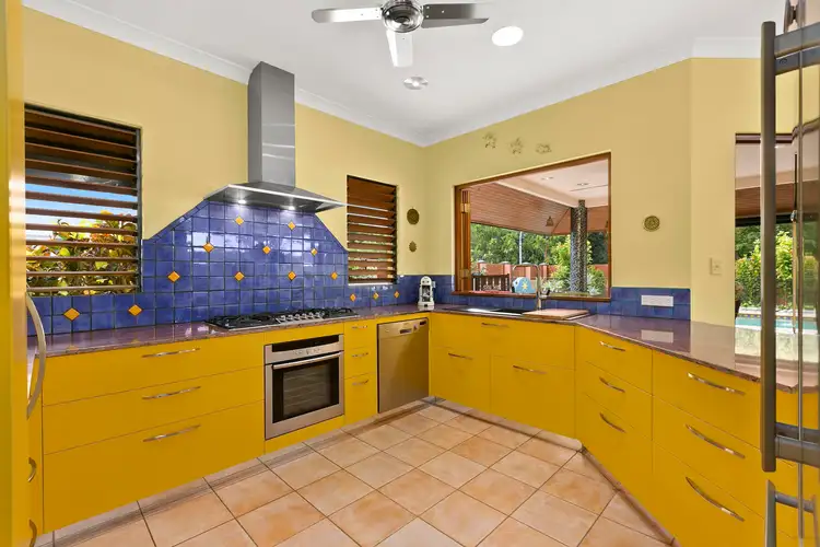Sixth view of Homely house listing, 3 Trivia Street, Palm Cove QLD 4879