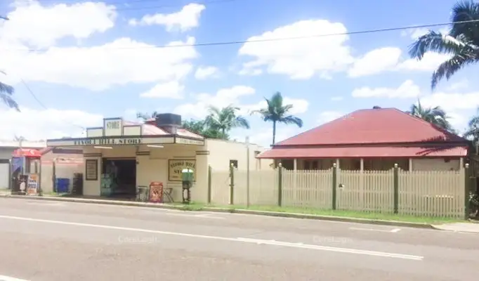Main view of Homely house listing, 4 Mount Crosby Road, Tivoli QLD 4305