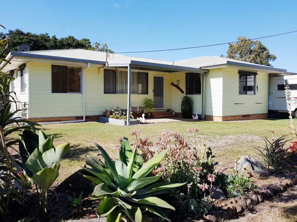Main view of Homely house listing, 8 Miramont Street, Granville QLD 4650
