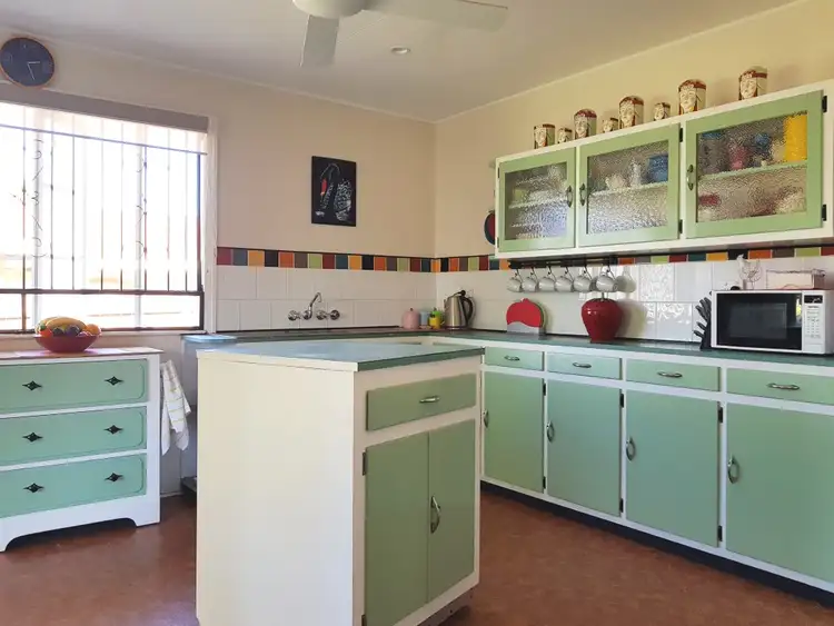 Second view of Homely house listing, 8 Miramont Street, Granville QLD 4650