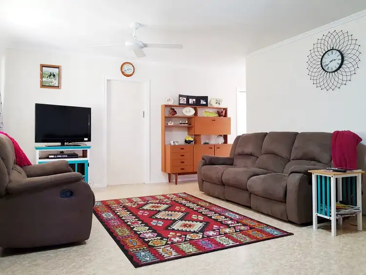 Fourth view of Homely house listing, 8 Miramont Street, Granville QLD 4650