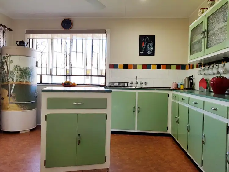 Fifth view of Homely house listing, 8 Miramont Street, Granville QLD 4650