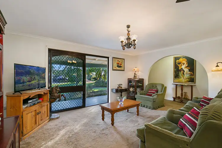 Fourth view of Homely house listing, 1 Omaru Street, Loganholme QLD 4129