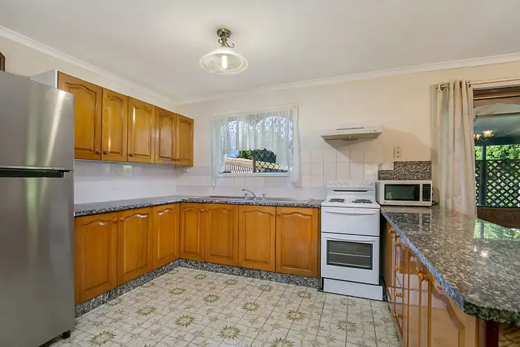 Fifth view of Homely house listing, 1 Omaru Street, Loganholme QLD 4129