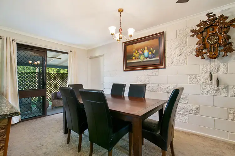 Sixth view of Homely house listing, 1 Omaru Street, Loganholme QLD 4129