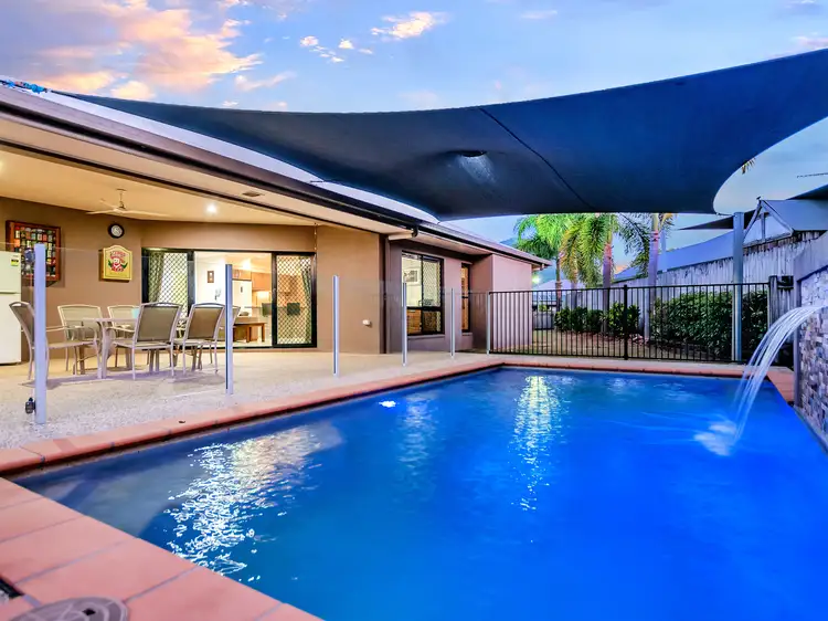 80 Norfolk Circuit, Redlynch QLD 4870