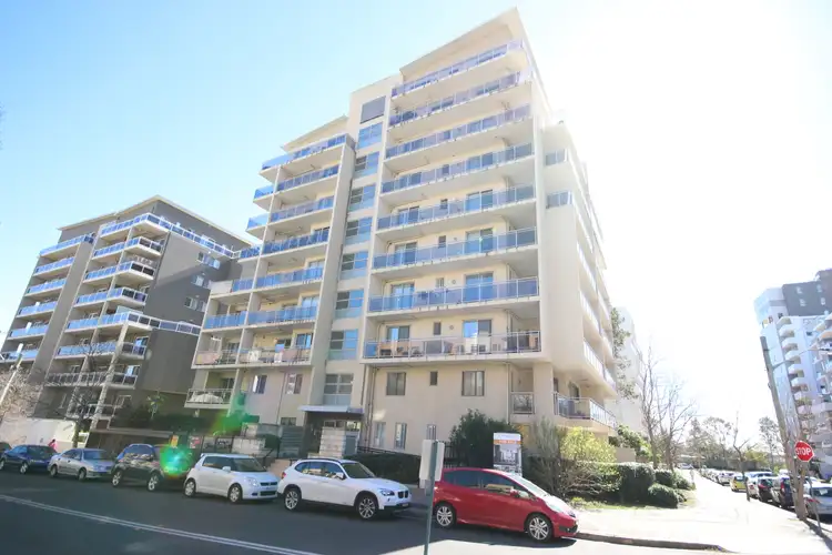 13/49 Lachlan Street, Warwick Farm NSW 2170
