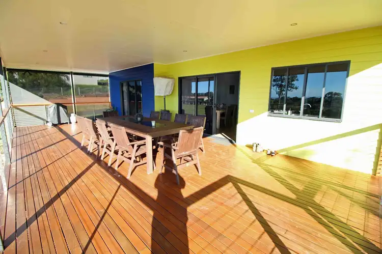Seventh view of Homely rural property listing, Address available on request