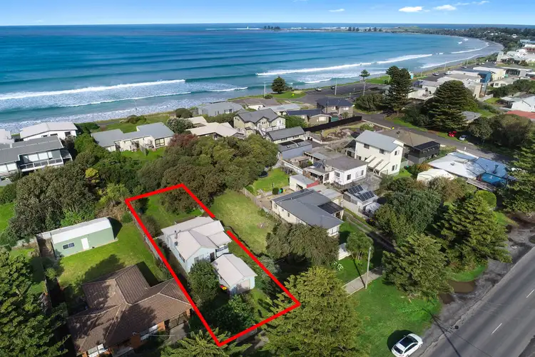 156 Griffiths Street, Port Fairy VIC 3284