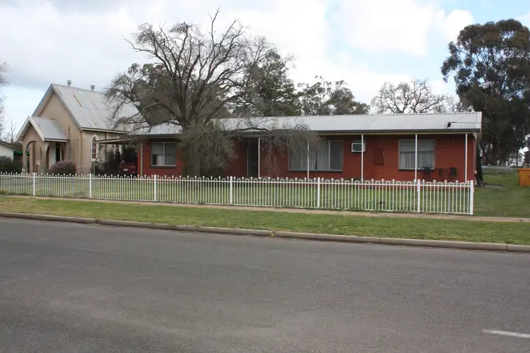 Main view of Homely house listing, 99 Halls Road, Goorambat VIC 3725