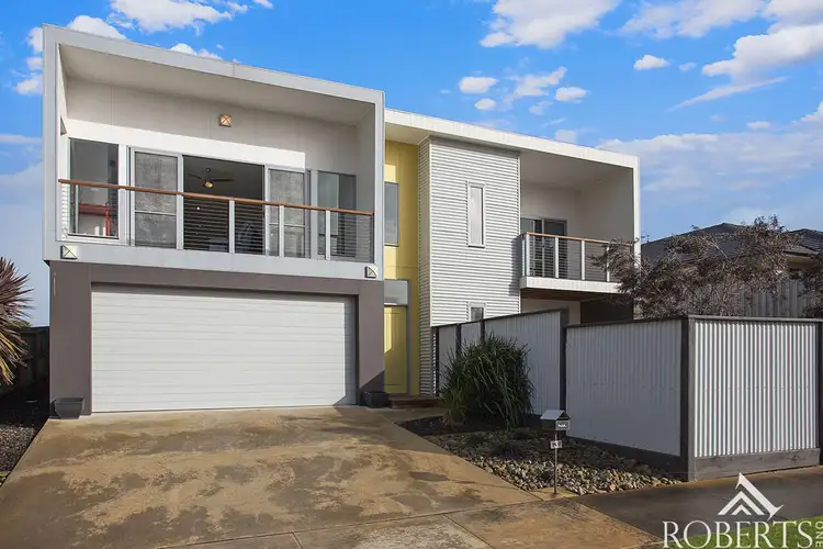 3 Napthine Terrace, Warrnambool VIC 3280