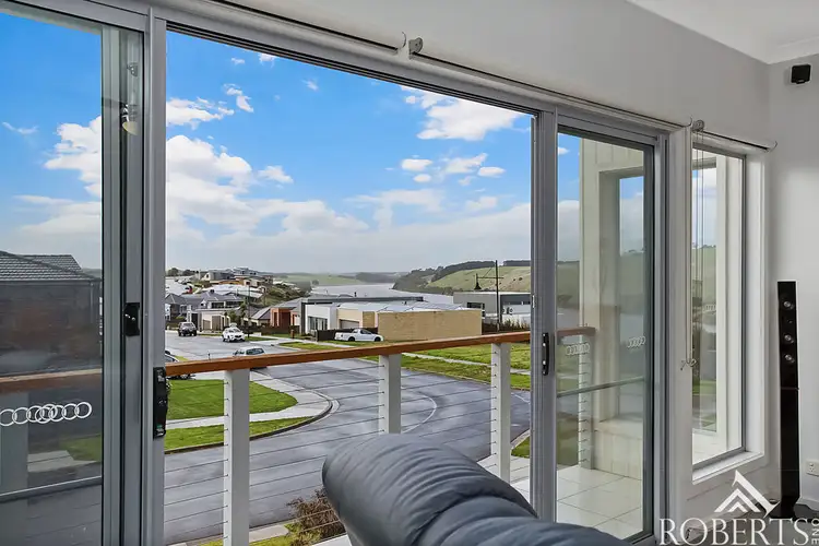 Second view of Homely house listing, 3 Napthine Terrace, Warrnambool VIC 3280