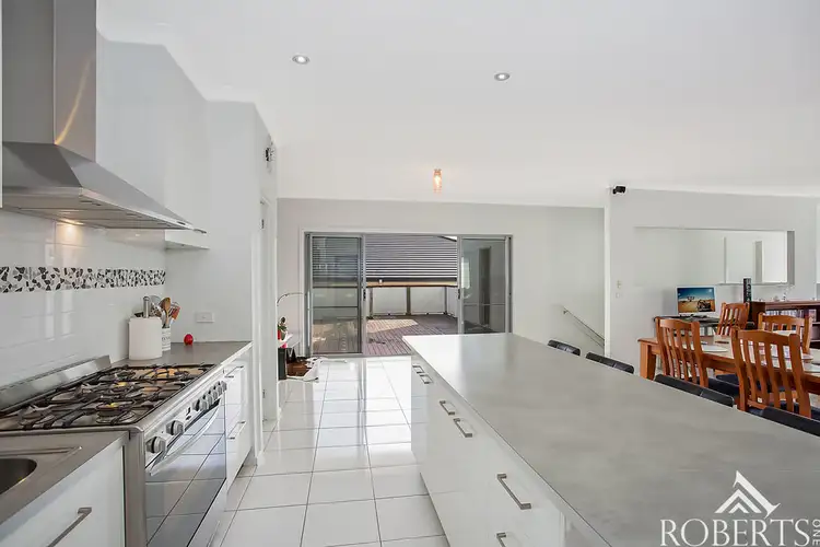Third view of Homely house listing, 3 Napthine Terrace, Warrnambool VIC 3280