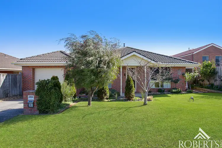 Main view of Homely townhouse listing, 1 Joleda Court, Dennington VIC 3280