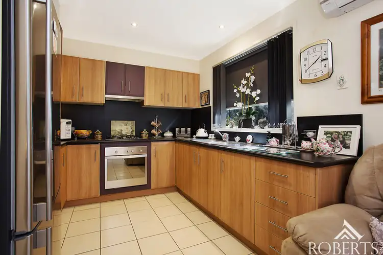 Second view of Homely townhouse listing, 1 Joleda Court, Dennington VIC 3280