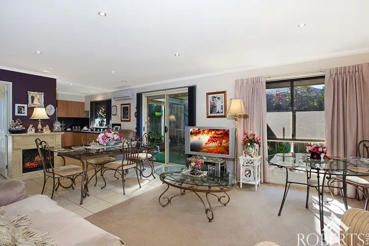 Third view of Homely townhouse listing, 1 Joleda Court, Dennington VIC 3280