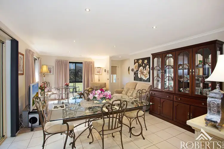 Fourth view of Homely townhouse listing, 1 Joleda Court, Dennington VIC 3280