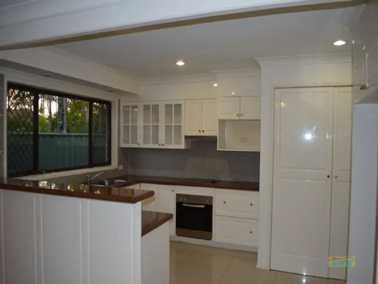 404 Warrigal Road