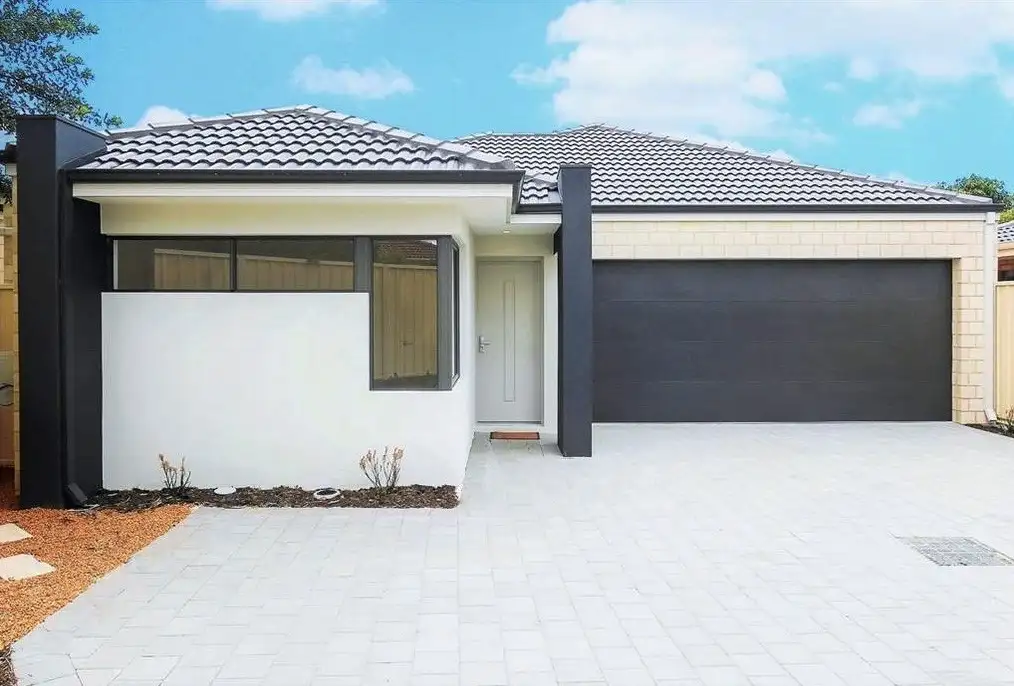 Main view of Homely house listing, 5A Myrtle Court, Morley WA 6062