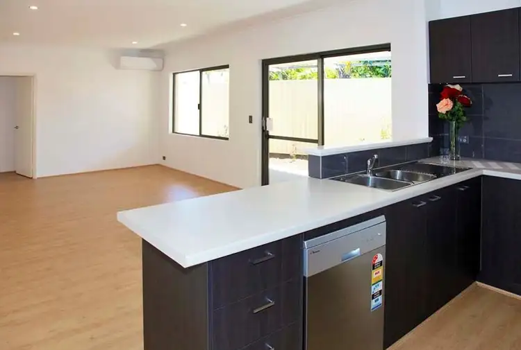 Second view of Homely house listing, 5A Myrtle Court, Morley WA 6062