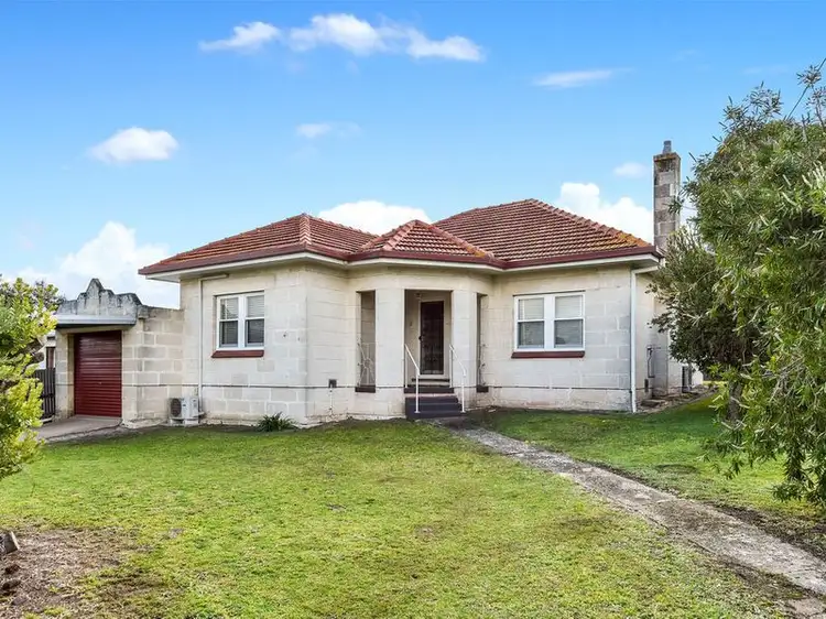 Main view of Homely house listing, 26 Grigg Terrace, Millicent SA 5280