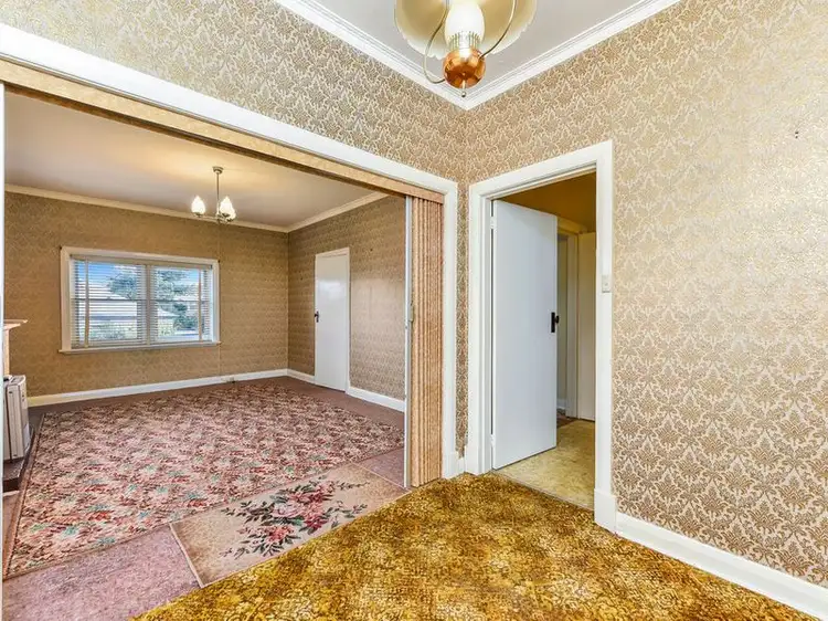 Second view of Homely house listing, 26 Grigg Terrace, Millicent SA 5280