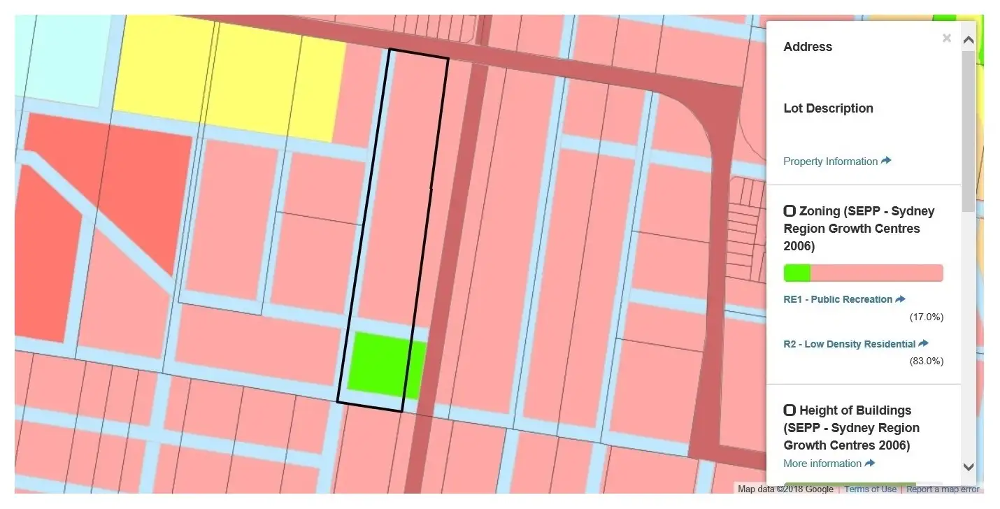 Main view of Homely rural property listing, Address available on request