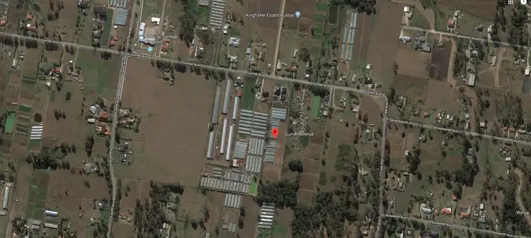 Second view of Homely rural property listing, Address available on request