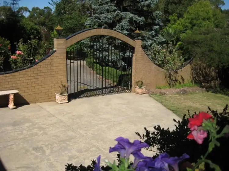 Second view of Homely house listing, 16 King Street, Mount Macedon VIC 3441