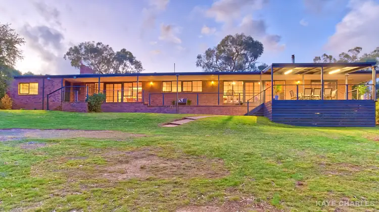 Main view of Homely house listing, 115 Cooinda Road, Beaconsfield VIC 3807