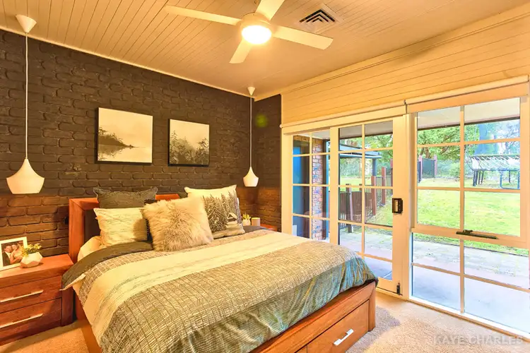Fifth view of Homely house listing, 115 Cooinda Road, Beaconsfield VIC 3807