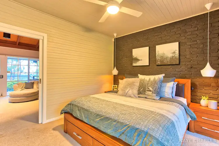 Sixth view of Homely house listing, 115 Cooinda Road, Beaconsfield VIC 3807