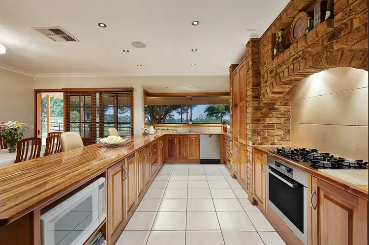 Third view of Homely rural property listing, 26 Ford Road, Emerald VIC 3782