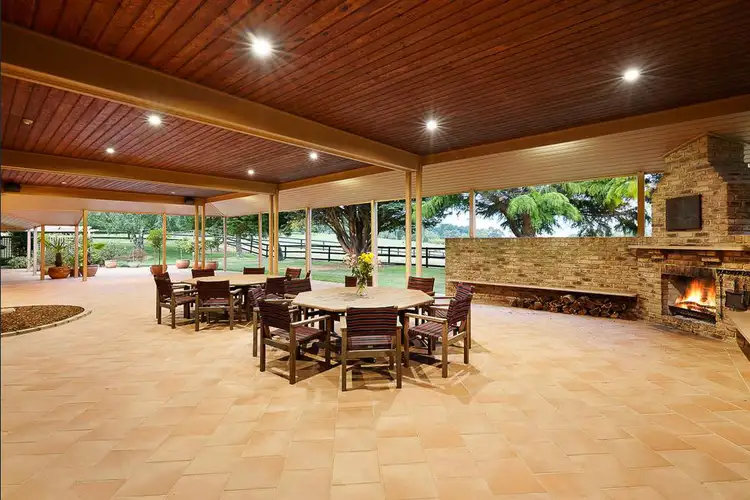 Fourth view of Homely rural property listing, 26 Ford Road, Emerald VIC 3782