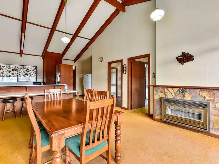 Second view of Homely house listing, 16 Belt Road, Millicent SA 5280