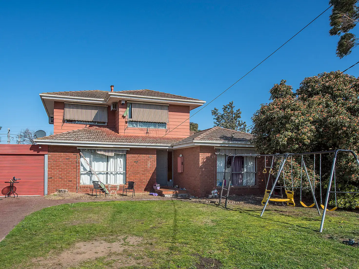 Main view of Homely house listing, 33 Peppercorn Parade, Epping VIC 3076