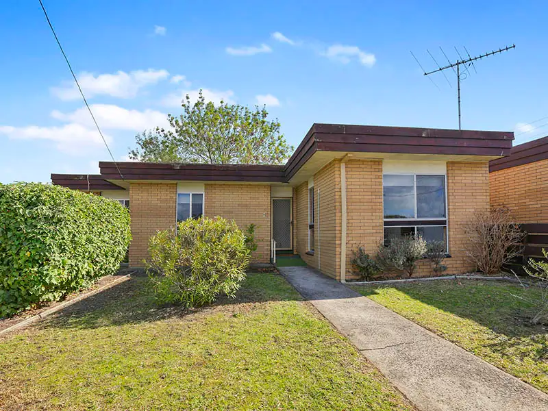 Main view of Homely unit listing, 1/232 High Street, Belmont VIC 3216