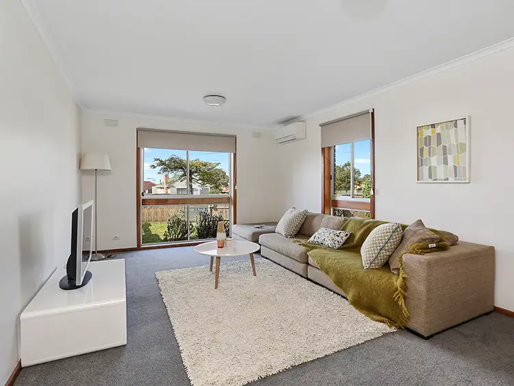 Second view of Homely unit listing, 1/232 High Street, Belmont VIC 3216