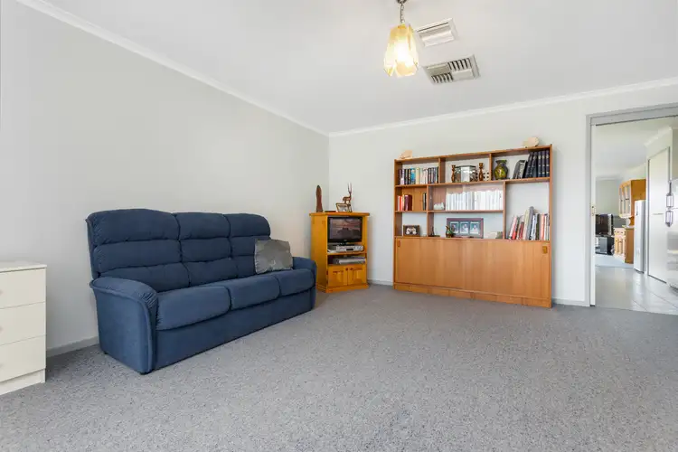 Fourth view of Homely house listing, 40 Howell Crescent, Kangaroo Flat VIC 3555