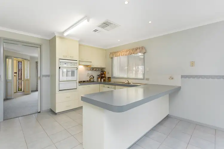 Fifth view of Homely house listing, 40 Howell Crescent, Kangaroo Flat VIC 3555
