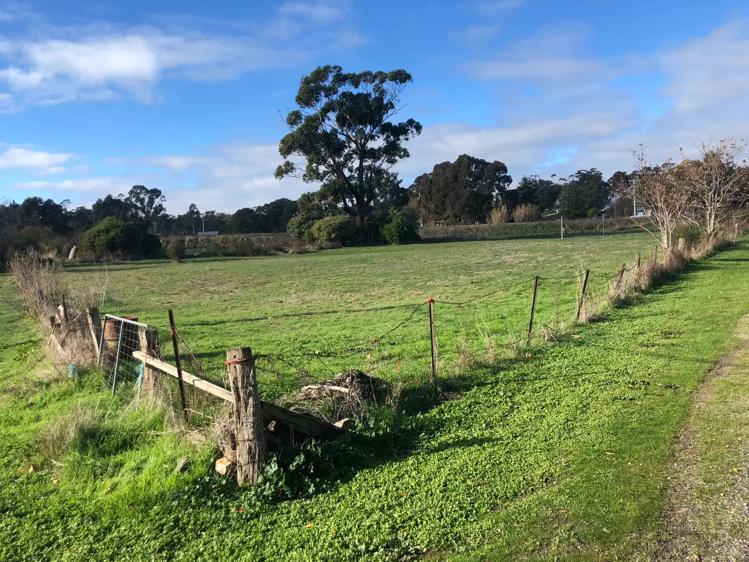 Main view of Homely land listing, 9 Campbells Creek-Fryers Road, Campbells Creek VIC 3451