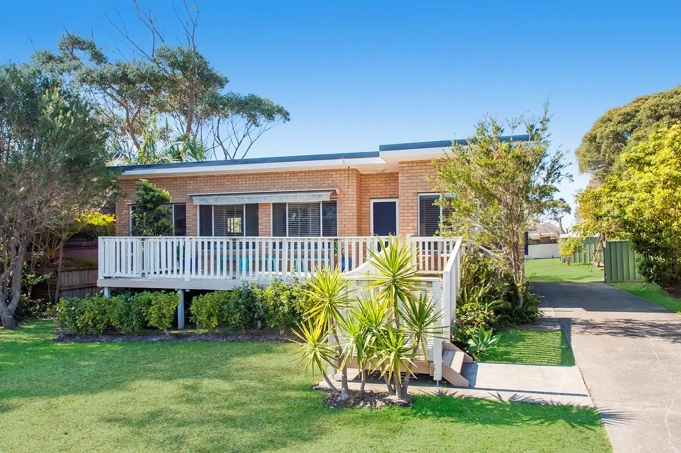 Main view of Homely house listing, 8 Vista Drive, Dolphin Point NSW 2539