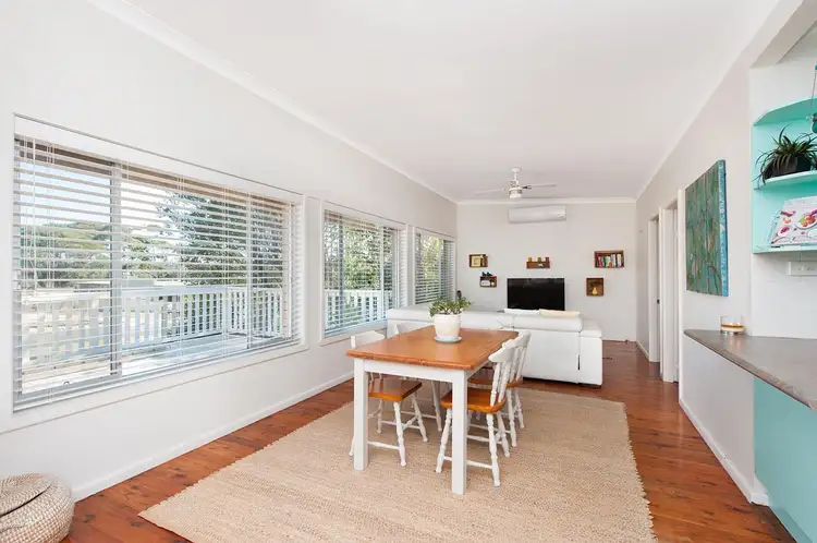 Second view of Homely house listing, 8 Vista Drive, Dolphin Point NSW 2539