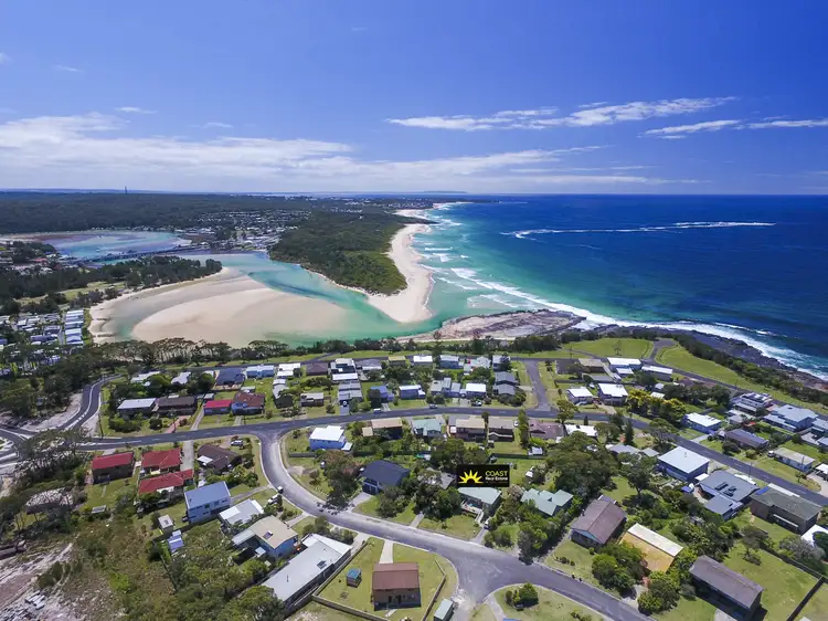 Fourth view of Homely house listing, 8 Vista Drive, Dolphin Point NSW 2539