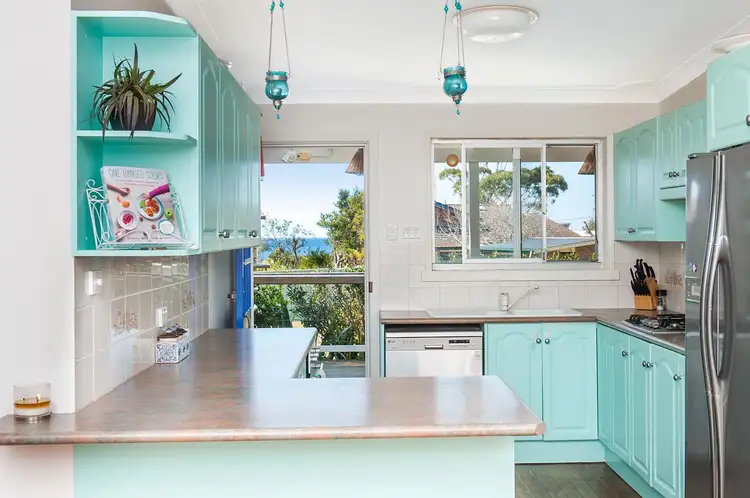Sixth view of Homely house listing, 8 Vista Drive, Dolphin Point NSW 2539