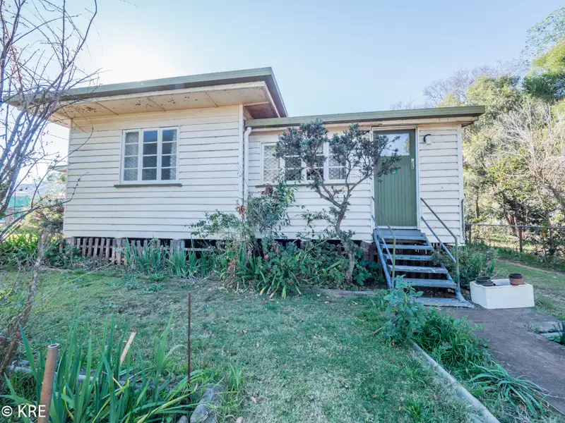 Main view of Homely house listing, 6/8 Valley Street, Kingaroy QLD 4610