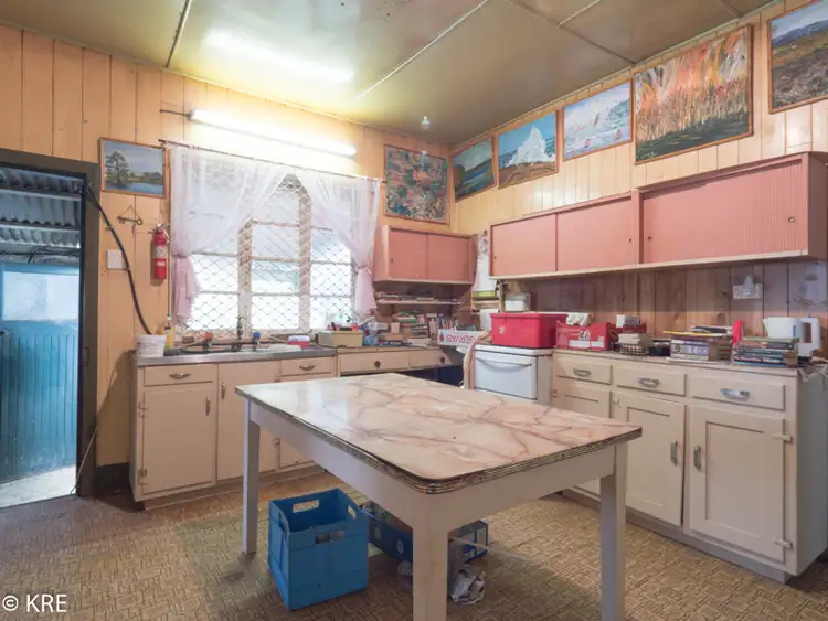 Second view of Homely house listing, 6/8 Valley Street, Kingaroy QLD 4610