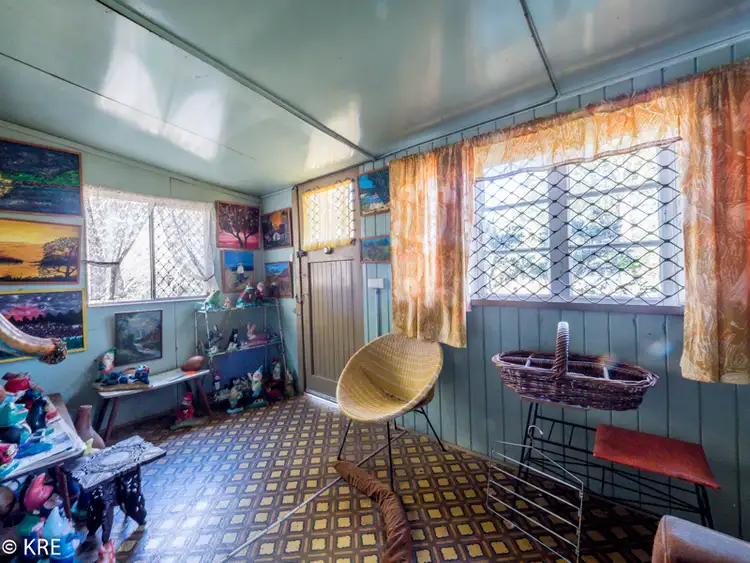 Third view of Homely house listing, 6/8 Valley Street, Kingaroy QLD 4610